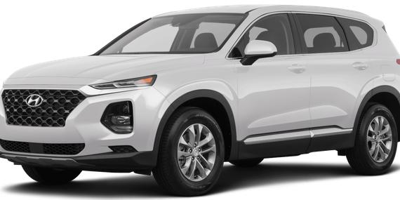 HYUNDAI SANTA FE 2020 5NMS33AA6LH185944 image